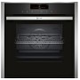 Neff B58VT68H0 - Pirolisi, SLIDE&HIDE, termometro per arrosti