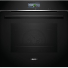 Siemens HB776G3B1 Forno multifunzione integrato 71l 60cm a+ nero pirolisi 