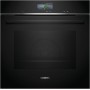 Siemens HB776G3B1 Forno multifunzione integrato 71l 60cm a+ nero pirolisi 