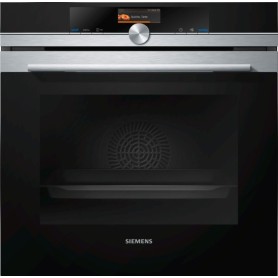 FORNO SIEMENS HB676G1S6S 