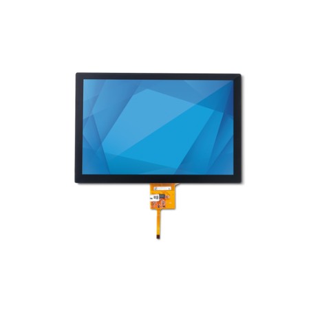 Elo Touch Solutions TouchPro 25,6 cm (10.1") 1280 x 800 Pixel Multi-touch Multi utente Nero (E270763)