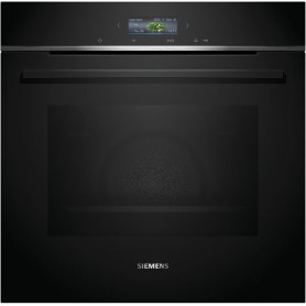 Siemens HB734G1B2 - classe extra - forno da incasso, HumidClean, TFT touch 