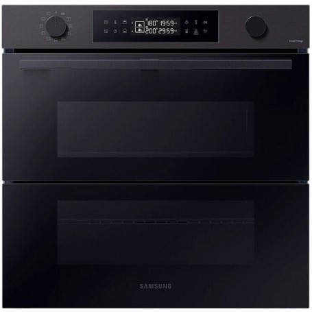 Samsung NV7B4550VAB/U1 - Forno da incasso DualCook Flex 