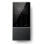 Safescan 125-0635 macchina per scheda temporale Nero Password, Smart card AC TFT Collegamento ethernet LAN (125-0635)