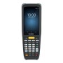 Zebra MC2200 computer palmare 10,2 cm (4") 800 x 480 Pixel Touch screen 296 g Nero (KT-MC220K-2B3S3RW)