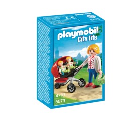 Playmobil City Life 5573 set da gioco (5573)