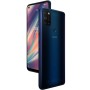 Wiko View5 16,6 cm (6.55") Doppia SIM Android 10.0 4G USB tipo-C 3 GB 64 GB 5000 mAh Blu (WIKVIEW5WV851BLUST)