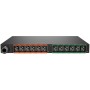 Vertiv VP59100 unità di distribuzione dell'energia (PDU) 12 presa(e) AC 1U Nero (VP59100)