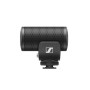 Sennheiser MKE 200 Nero Microfono per fotocamera digitale (508897)