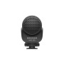 Sennheiser MKE 200 Nero Microfono per fotocamera digitale (508897)