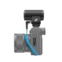 Sennheiser MKE 200 Nero Microfono per fotocamera digitale (508897)
