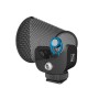 Sennheiser MKE 200 Nero Microfono per fotocamera digitale (508897)