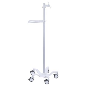 Ergotron StyleView Bianco Tablet Carrello multimediale (24-818-211)