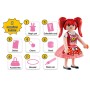 Playmobil Starleen Comic World (70474)