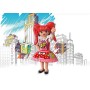 Playmobil Starleen Comic World (70474)