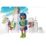 Playmobil Clare - Comic World (70477)