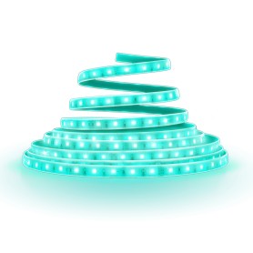 Innr Lighting FL 120 C striscia luminosa Striscia led universale Interno LED 2 m (FL 120 C)
