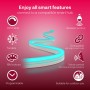 Innr Lighting OFL 120 C striscia luminosa Striscia led da pavimento Esterno LED 2000 mm (OFL 120 C)
