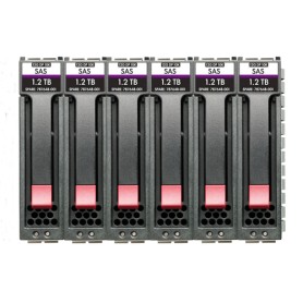 Hewlett Packard Enterprise R0Q71A disco rigido interno 3.5" 12000 GB SAS (R0Q71A)