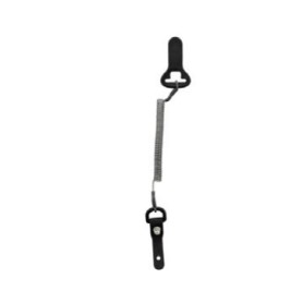 Zebra SG-EC5X-TCLIP1-01 accessorio per palmari (SG-EC5X-TCLIP1-01)