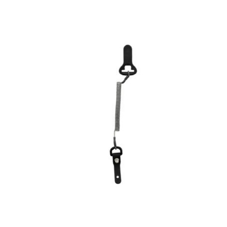Zebra SG-EC5X-TCLIP1-01 accessorio per palmari (SG-EC5X-TCLIP1-01)