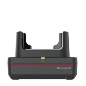 Honeywell CT40-DB-UVB-0 docking station per dispositivo mobile Computer portatile Nero (CT40-DB-UVB-0)