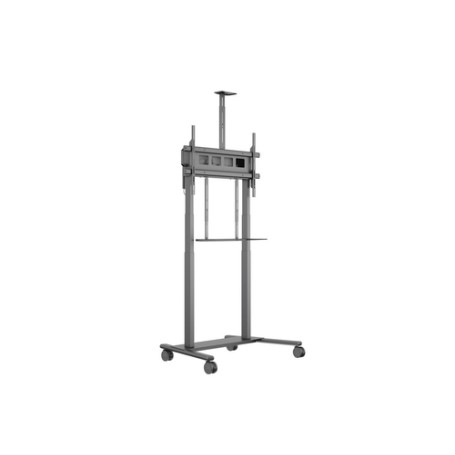 Multibrackets 0020 Supporto per display espositivi 2,54 m (100") Nero (MB0020)