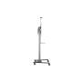 Multibrackets 0020 Supporto per display espositivi 2,54 m (100") Nero (MB0020)