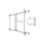 Multibrackets 0150 Supporto TV a parete 165,1 cm (65") Bianco (MB0150)