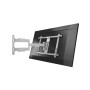 Multibrackets 0150 Supporto TV a parete 165,1 cm (65") Bianco (MB0150)