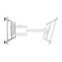 Multibrackets 0150 Supporto TV a parete 165,1 cm (65") Bianco (MB0150)