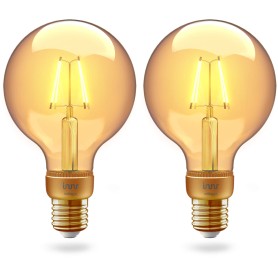 Innr Lighting RF 261-2 soluzione di illuminazione intelligente Lampadina intelligente 4,2 W Oro ZigBee (RF 261-2)