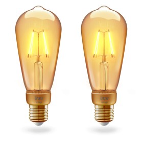 Innr Lighting RF 264-2 soluzione di illuminazione intelligente Lampadina intelligente Oro (RF 264-2)
