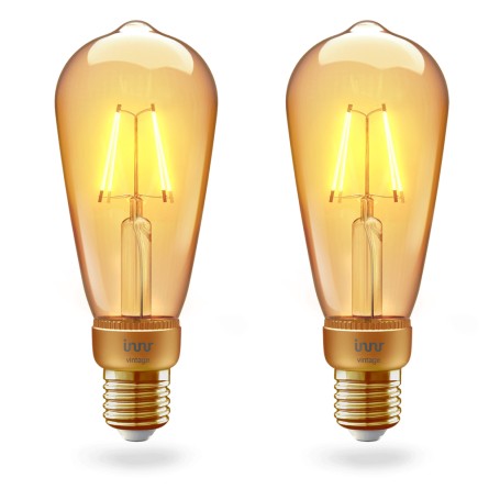 Innr Lighting RF 264-2 soluzione di illuminazione intelligente Lampadina intelligente Oro (RF 264-2)