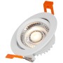 Innr Lighting RSL 115 Faretto da incasso Bianco (RSL 115 SPOT)