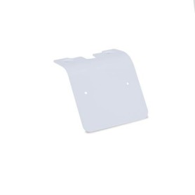 Ergotron 98-468 accessorio per carrello multimediale Bianco Kit di montaggio (98-468)