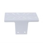 Ergotron 98-465 accessorio per carrello multimediale Bianco Titolare (98-465)