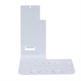 Ergotron 98-467 accessorio per carrello multimediale Bianco Titolare (98-467)