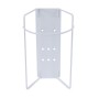 Ergotron T-Slot Wipes Holder (98-450)