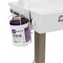 Ergotron T-Slot Wipes Holder (98-450)