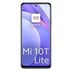 Xiaomi Mi 10T Lite 16,9 cm (6.67") Doppia SIM 5G USB tipo-C 6 GB 128 GB 4820 mAh Grigio (MZB07XEEU)