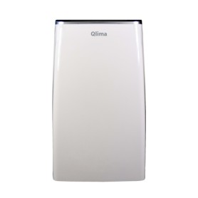 Qlima D620 deumidificatore 4 L 34 dB 340 W Bianco (D620)