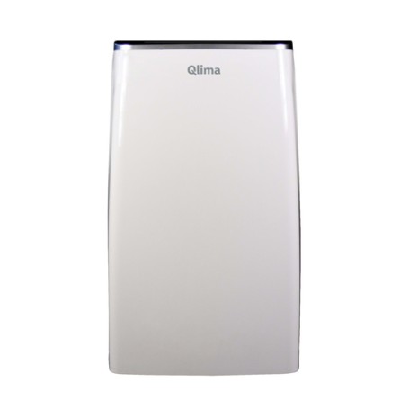 Qlima D620 deumidificatore 4 L 34 dB 340 W Bianco (D620)