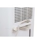 Qlima D620 deumidificatore 4 L 34 dB 340 W Bianco (D620)