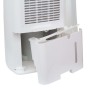 Qlima D620 deumidificatore 4 L 34 dB 340 W Bianco (D620)