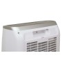 Qlima D620 deumidificatore 4 L 34 dB 340 W Bianco (D620)