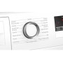 Bosch Serie 4 WTH85V08IT asciugatrice Libera installazione Caricamento frontale 8 kg A++ Bianco (WTH85V08IT)