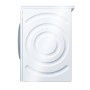 Bosch Serie 4 WTH85V08IT asciugatrice Libera installazione Caricamento frontale 8 kg A++ Bianco (WTH85V08IT)