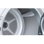 Bosch Serie 4 WTH85V08IT asciugatrice Libera installazione Caricamento frontale 8 kg A++ Bianco (WTH85V08IT)