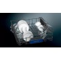 Siemens iQ300 SX63HX36VE lavastoviglie A scomparsa totale 13 coperti E (SX63HX36VE) 